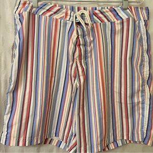 J. Crew swim trunks. Size 38.